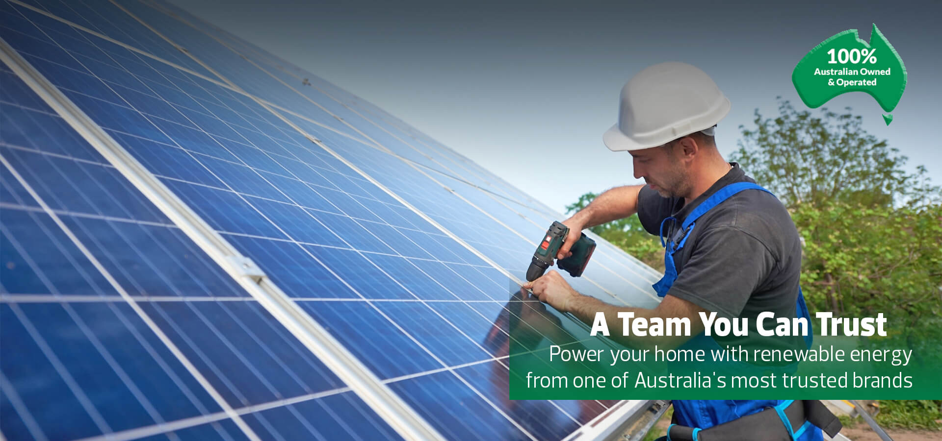 Solar Merchants | Australia’s best solar company – The Best Under The Sun